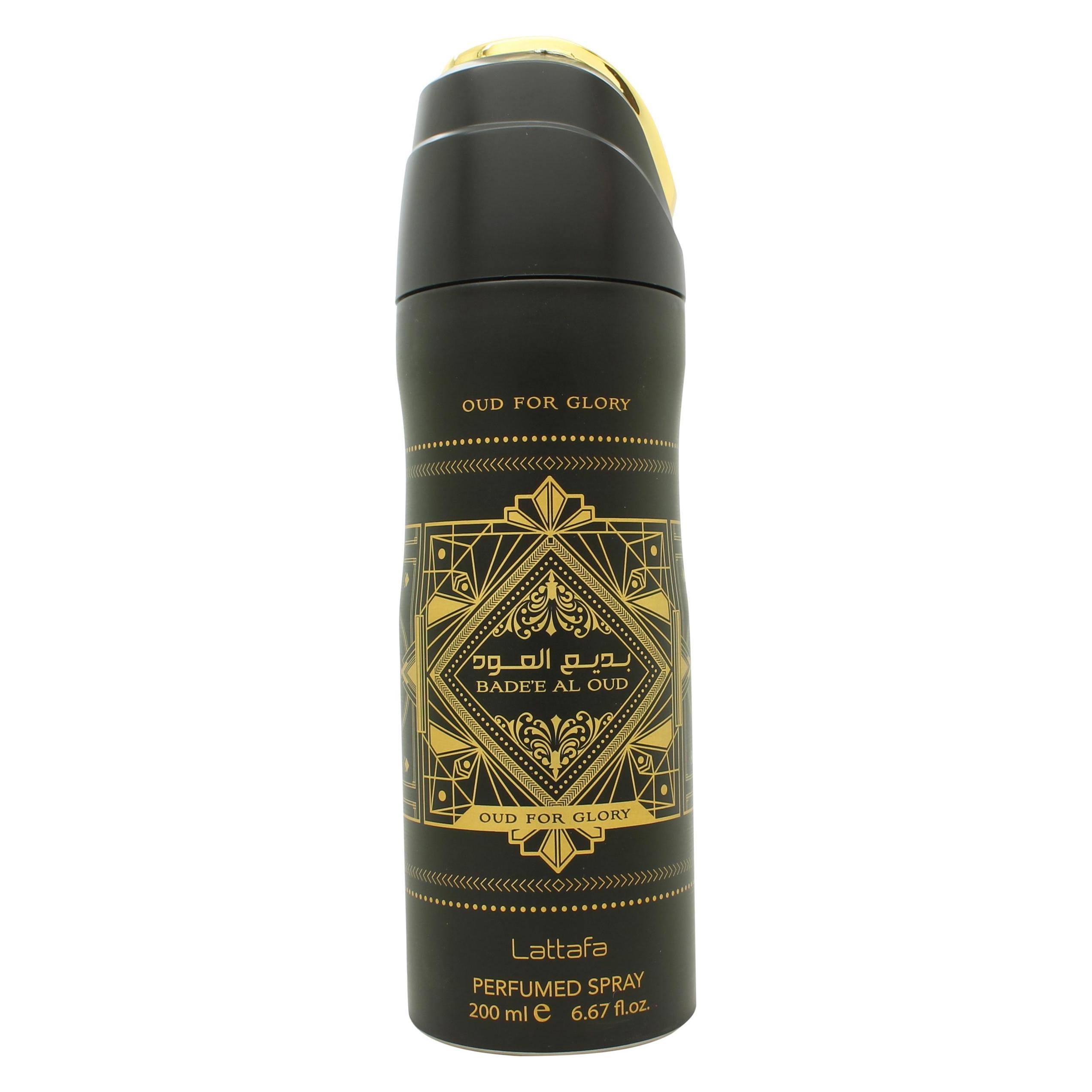 Lattafa Badee Al Oud (Spray, 200 ml) (6291108734865)