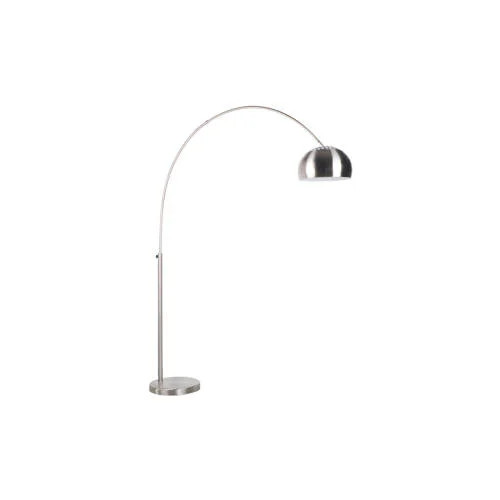 Housecraft Living Metal Bow Vloerlamp Zilver