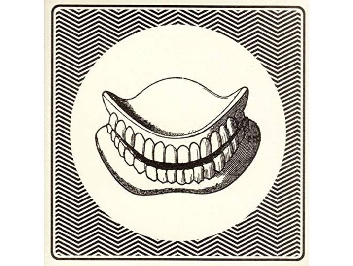 Hookworms - Hum