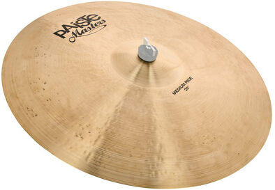 Paiste "20" Masters Medium Ride"