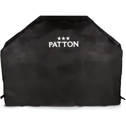 Patton, Grillabdeckung, Grillkohle-Kochabdeckung