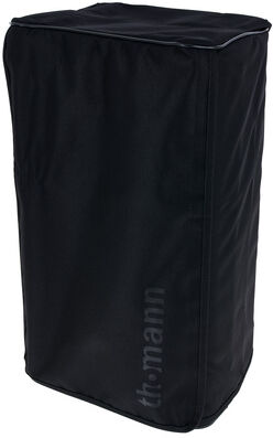 Thomann Cover the box pro DSP 110 BP Schwarz