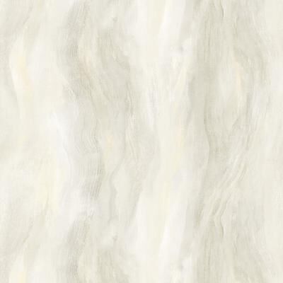 Seabrook Designs Smoke Texture Embossed Vinyl Unpasted Wallpaper