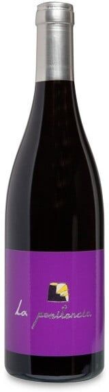 Raúl Pérez La Penitencia 2024 - 75cl