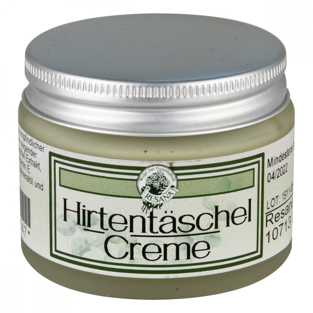 Resana GmbH Hirtentäschel Creme Resana 12395647