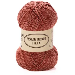 Woll Butt Lilia
