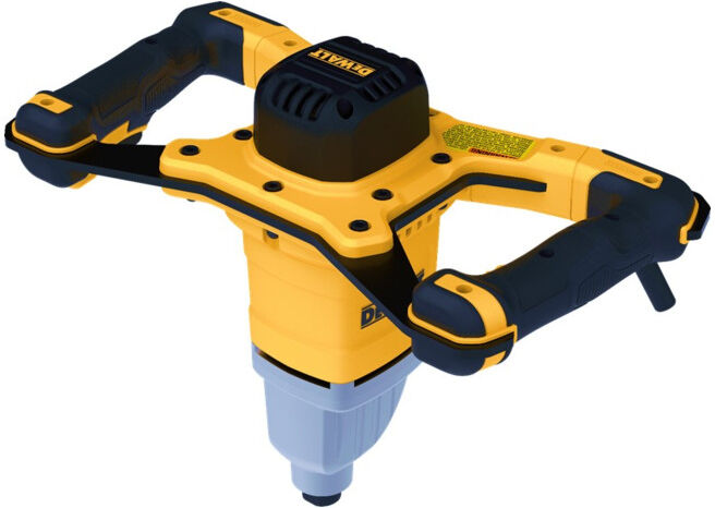 Agitateur DEWALT (160 mm) (DWD241-QS)