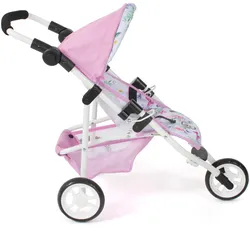 Bayer Chic 2000 Jogging-Buggy Lola
