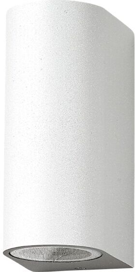 Westal Väggarmatur Lot II, GU10, 35W, IP54, vit