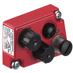 Leuze Anschlussteil MS 304