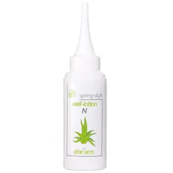 75ml Spring Well-Lotion N mit Aloe Vera