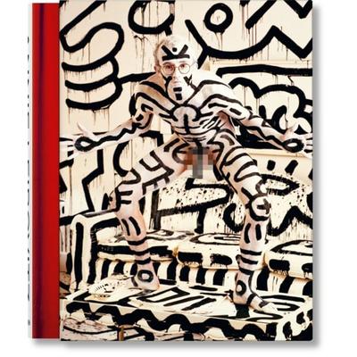Annie Leibovitz, Gebundene Ausgabe von Graydon Carter,Hans Ulrich Obrist,Paul Roth,Steve Martin, Taschen, 978-3-8365-8218-6