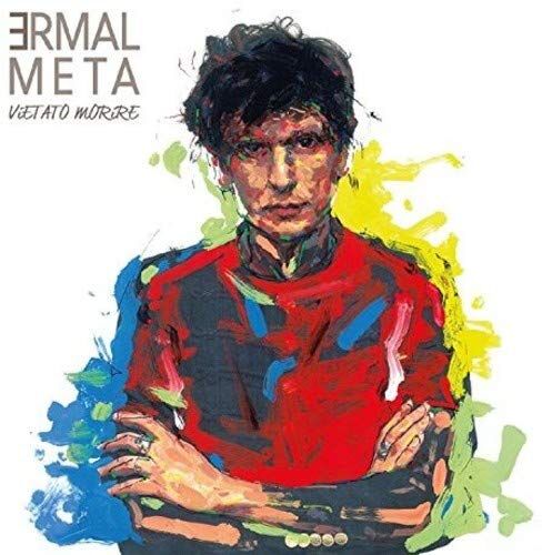 Ermal Meta - Vietato Morire - Preis vom 30.09.2026 22:30:23 h