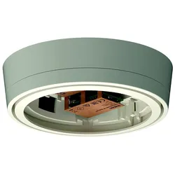 Theben Nachrüstset Multisensor SetbasicKNX AP WH