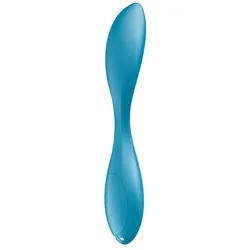 Satisfyer, Vibrator, G-Spot Flex 1 - Petrol