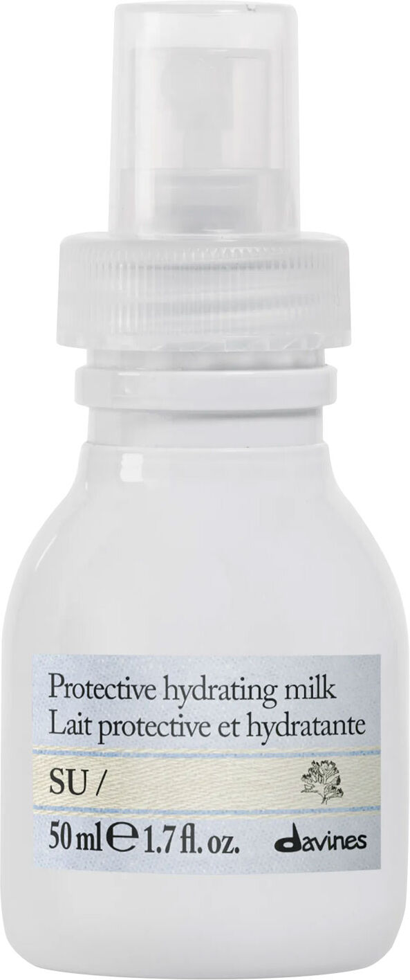 DAVINES SU Hair Milk 50ml