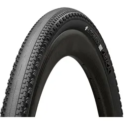 HUTCHINSON Reifen Caracal TLR 700 x 40C schwarz