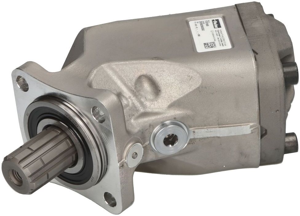 Hydraulische Kolbenpumpe PARKER PA3781040