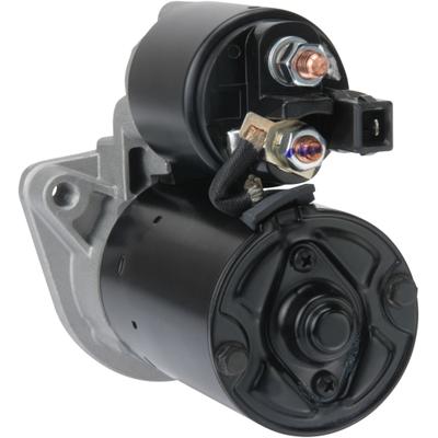 HC-CARGO Starter F 032 114 740 für LISTER BMW GMC