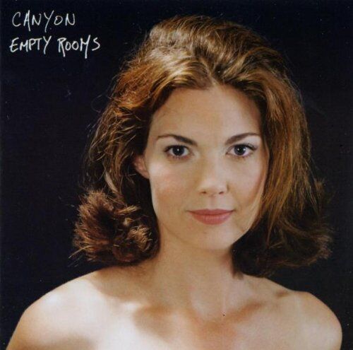 Canyon - Empty Rooms - Preis vom 09.10.2026 07:28:09 h