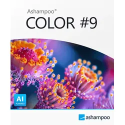 Ashampoo® COLOR #9