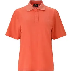WHISTLER Poloshirt Vale, Größe 42 in Blau Blau