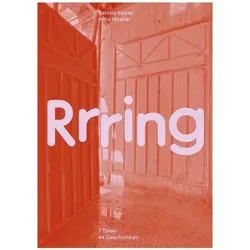 Rrring, Fachbücher von Daniela Keiser, Arno Hassler
