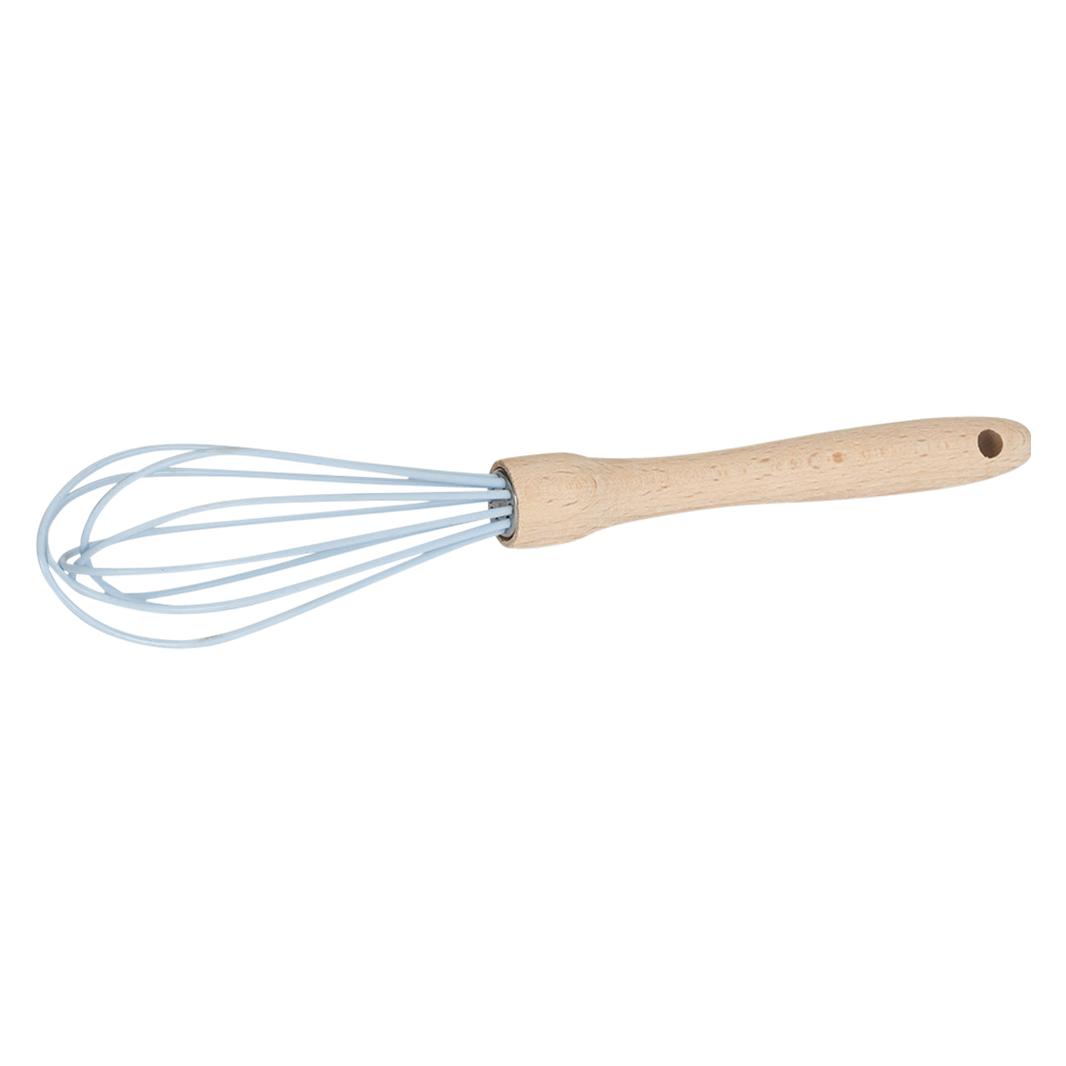 Patisse Schneebesen Silikon Holz Prima Line 30 cm (10315-135244.0500)