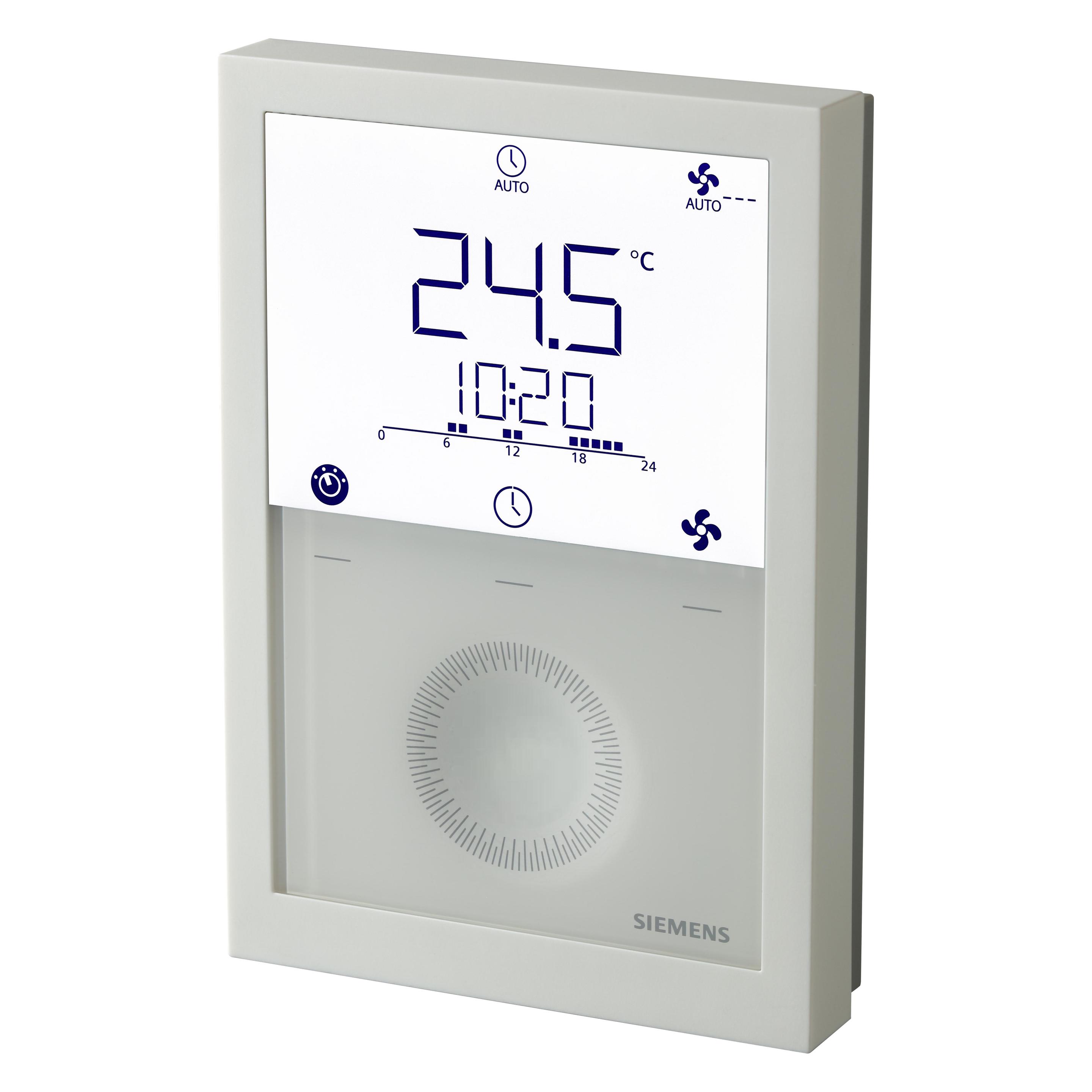 Siemens Raumthermostat (S55770T457)
