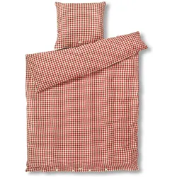 Juna, Bettwäsche, Baek&Bølge Bettwäsche DK (Bettwäsche Set, 140 x 220 cm)