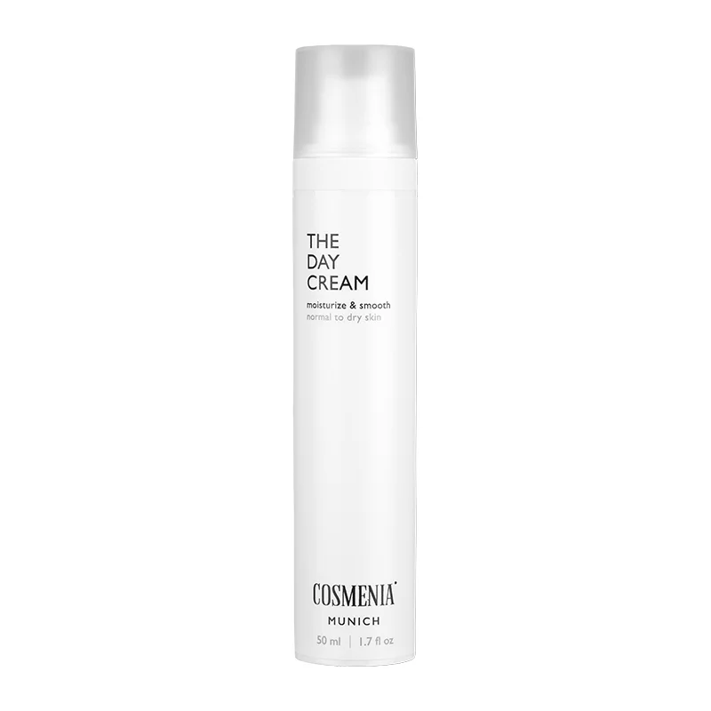 Cosmenia THE DAY CREAM, 50ml 413