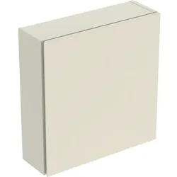 Geberit iCon Hängeschrank quadratisch, 1 Tür 502319JL1
