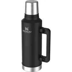 Stanley The Legendary Classic 1,9 Liter Isolierflasche - STK - Matte Black Pebble