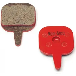 Kool Stop, Bremsbeläge, (Sintermetall)