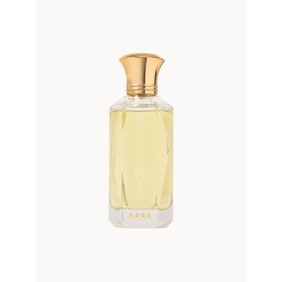 NARA 100ml würzig, holzig, grün von Bellekin