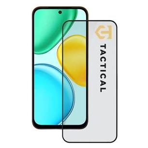 Tactical Glass Shield 5D für Honor X7e, schwarz (Honor X7) (57983131143)