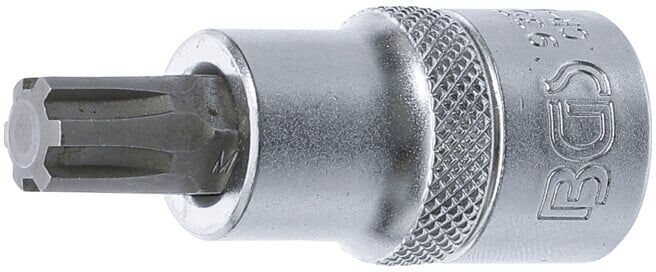 BGS technic BGS Douille à embouts 12,5 mm (1/2
