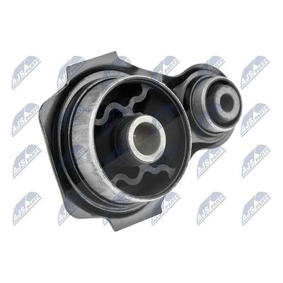 Nty Lagerung, Motor [Hersteller-Nr. ZPS-HD-047] für Honda