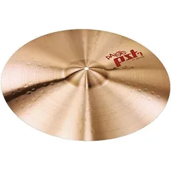 Paiste PST 7 20" Light Ride - Ride-Becken