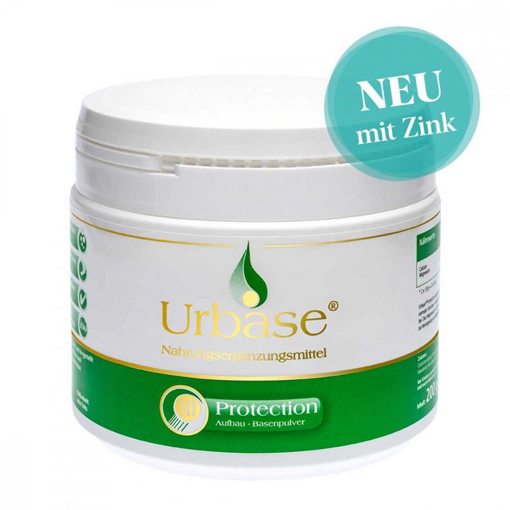 Dr. C. SOLDAN GmbH Urbase III Protection Pulver 06785350