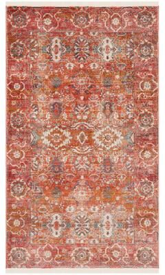 SAFAVIEH Vintage Boho Persian Julia Oriental Polyester Rug