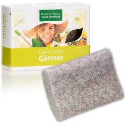 Gärtner-Seife 100 g - 100 g