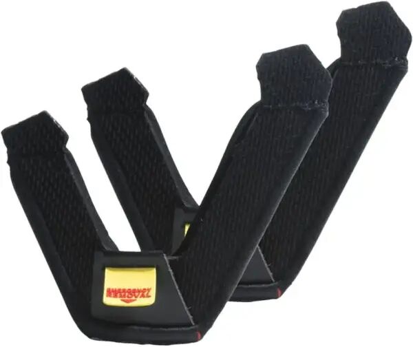 Skihelm Sweet Protection Volata Earpads Für (L-XL - Schwarz)