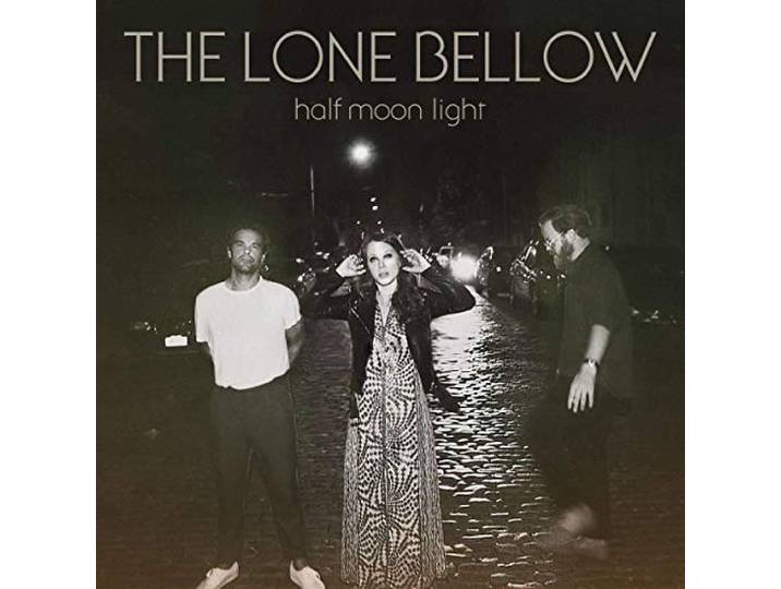 Half Moon Light