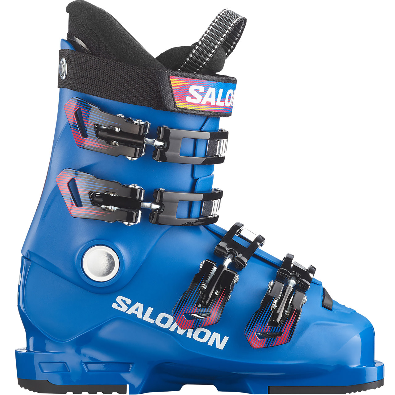 Salomon Equipe 60T L race blue/equipe red - 24 / 24.5