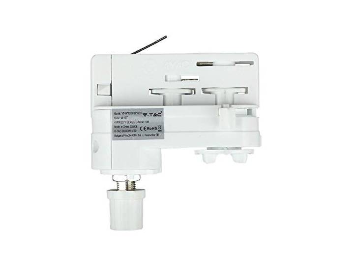 V-TAC 4 WIRED Y SERIES C-ADAPTOR/WIT