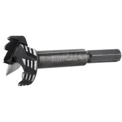 Famag Forstnerbohrer Bormax WS D50mm Bohrer Astlochbohrer Holzbohrer 1622050