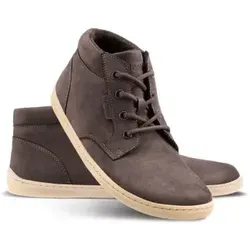 Be Lenka Synergy Fleece - Chocolate & Beige 45