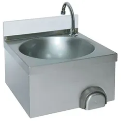 CombiSteel Handwaschbecken