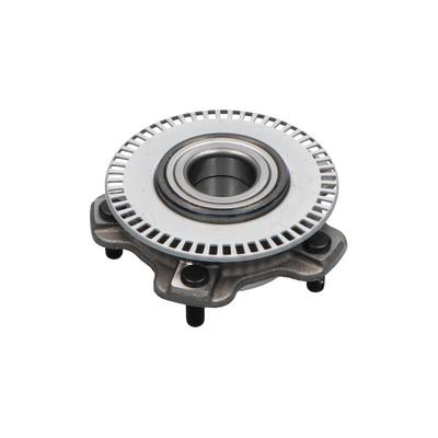 KAVO PARTS Radlagersatz WBH-8504 für CHEVROLET Suzuki